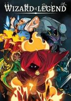 Wizard of Legend (PC) Steam Key EUROPE