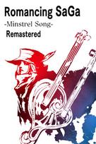 Romancing SaGa -Minstrel Song- Remastered (PC) Steam Key GLOBAL