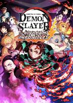 Demon Slayer -Kimetsu no Yaiba- The Hinokami Chronicles Steam Key EUROPE