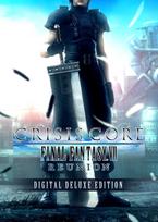 CRISIS CORE –FINAL FANTASY VII– REUNION -DIGITAL DELUXE EDITION (PC) Steam Key GLOBAL