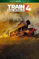 Train Sim World® 4: Flying Scotsman Centenary Edition (PC) Steam Key GLOBAL