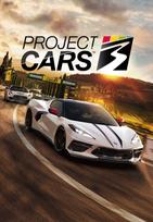 Project CARS 3 Steam Key EUROPE