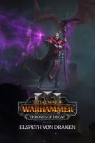 Total War WARHAMMER III Elspeth Thrones of Decay (DLC) (PC) Steam Key EUROPE