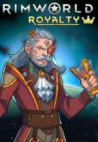 RimWorld - Royalty (DLC) Steam Key GLOBAL