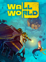 Wall World (Nintendo Switch) eShop Key UNITED STATES