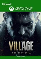 Resident Evil Village / Resident Evil 8 XBOX LIVE Key MEXICO