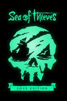 Sea of Thieves: 2025 Edition PC/XBOX LIVE Key GLOBAL