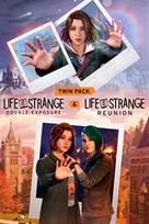 Life is Strange: Reunion Twin Pack Steam Key (PC) ROW