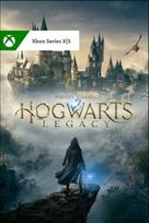 Hogwarts Legacy (Xbox Series X|S) Xbox Live Key BRAZIL