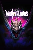 Tiny Tina's Wonderlands (Xbox Series X|S) XBOX LIVE Key CANADA