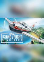 Island Flight Simulator (PC) Steam Key GLOBAL