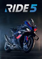 RIDE 5 Steam Key (PC) UNITED STATES