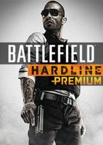 Battlefield Hardline Premium Edition Origin Key GLOBAL