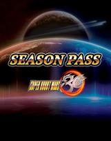 Super Robot Wars 30 - Season Pass  (DLC) (PC) Steam Key GLOBAL