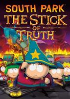 South Park: The Stick of Truth (PC) Ubisoft Connect Key LATAM