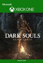 Dark Souls: Remastered XBOX LIVE Key COLOMBIA