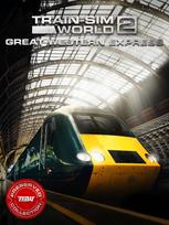 Train Sim World: Great Western Express Route (DLC) (PC) Steam Key GLOBAL