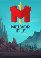 Melvor Idle (PC) Steam Key UNITED STATES