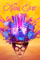 The Artful Escape (PC) Steam Key GLOBAL