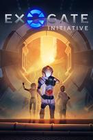 Exogate Initiative (PC) Steam Key EUROPE