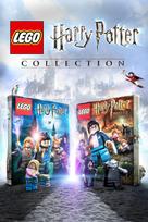 LEGO Harry Potter Collection Steam Key (PC) UNITED STATES