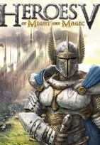 Heroes of Might and Magic V (PC) Uplay Key EUROPE