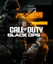 Call of Duty Black Ops 6 (PS5) PSN Key UNITED STATES