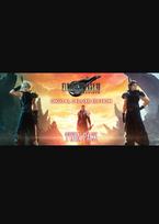 FINAL FANTASY VII REMAKE & REBIRTH Twin Pack Steam Key (PC) EUROPE