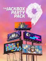 The Jackbox Party Pack 9 (PC) Steam Key LATAM