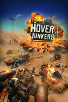 Hover Junkers [VR] (PC) Steam Key GLOBAL