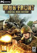 Iron Front: Digital War Edition (PC) Steam Key GLOBAL