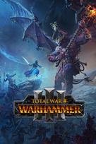 Total War: WARHAMMER III - The Changeling – Shadows of Change  (DLC) Steam Key (PC) GLOBAL