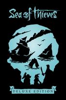 Sea of Thieves Deluxe Edition XBOX LIVE Key HUNGARY
