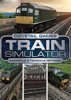 Train Simulator - Weardale & Teesdale Network Route Add-On (DLC) (PC) Steam Key GLOBAL