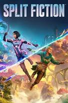 Split Fiction (Xbox Series X|S) XBOX LIVE Key SWITZERLAND