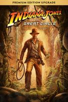 Indiana Jones and the Great Circle™: Digital Premium Upgrade (DLC) (PC/Xbox Series X|S) XBOX LIVE Key GLOBAL
