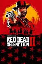 Red Dead Redemption 2 XBOX LIVE Key SWITZERLAND