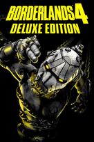 Borderlands 4 Deluxe Edition Steam Key (PC) LATAM