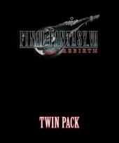FINAL FANTASY VII REMAKE & REBIRTH Twin Pack Steam Key (PC) NORTH AMERICA