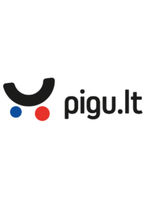 Pigu.lt Gift Card 100 EUR Key LITHUANIA