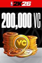 NBA 2K26 200000 Virtual Currency Pack XBOX LIVE Key UNITED STATES
