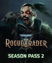 Warhammer 40,000: Rogue Trader - Season Pass 2 (DLC) Steam Key (PC) TURKEY
