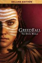 GreedFall: The Dying World - Deluxe Edition Steam Key (PC) EUROPE