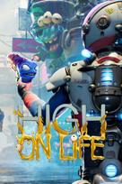 High On Life (PC) Steam Key LATAM