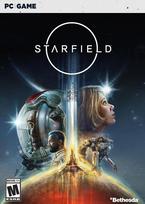 Starfield (PC) Steam Key LATAM