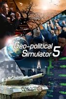 Geo-Political Simulator 5 (PC) Steam Key EUROPE
