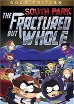 South Park: The Fractured But Whole Gold Edition (PC) Uplay Key EUROPE