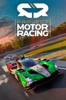 Project Motor Racing Giants Software Key (PC) GLOBAL