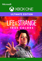 Life is Strange: True Colors - Ultimate Edition XBOX LIVE Key EUROPE