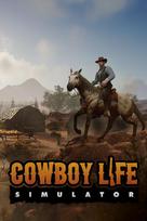 Cowboy Life Simulator Steam Key (PC) GLOBAL